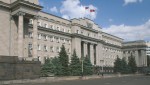 На территории орского медицинского кластера появится новое отделение