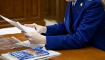 Прокурор Ленинского района Орска потребовал привести в надлежащее состояние улично-дорожную сеть